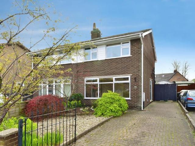 House for sale in Odd Rode, Rode Heath