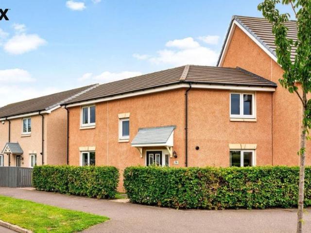 House for sale in Pinkie, Musselburgh