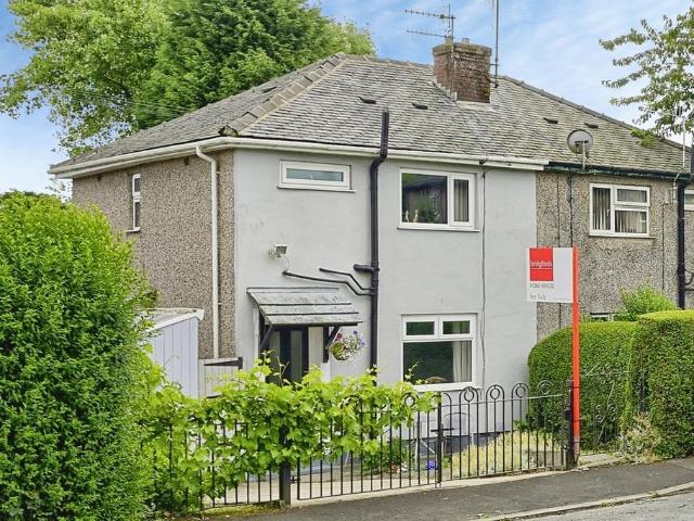 House for sale in Rose Hill, Burnley