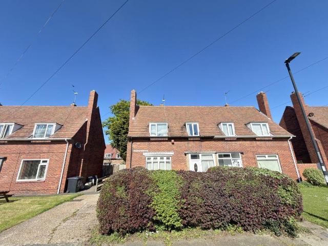 House for sale in Whitley Bay, North Tyneside