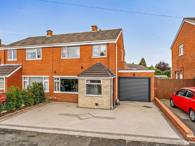 House for sale in Bayston Hill, Shropshire