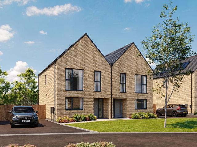 House for sale in Barton In Fabis, East Midlands