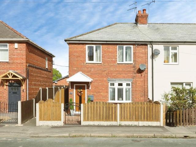 House for sale in Newtown, Costhorpe