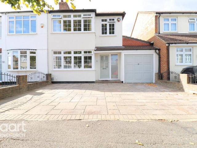 House for sale in London Borough of Havering, Greater London