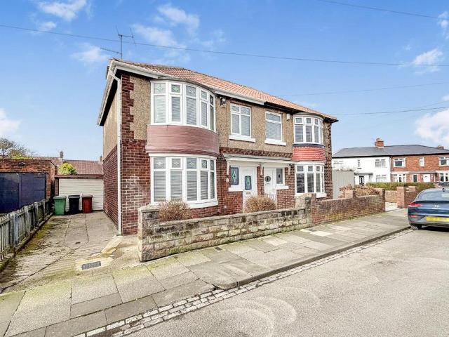 House for sale in Throston Grange, Brierton