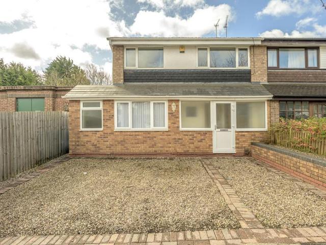 House for sale in Harborne, West Midlands