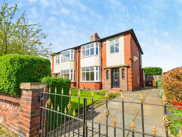 House for sale in Lee Bank, Isle Of Man