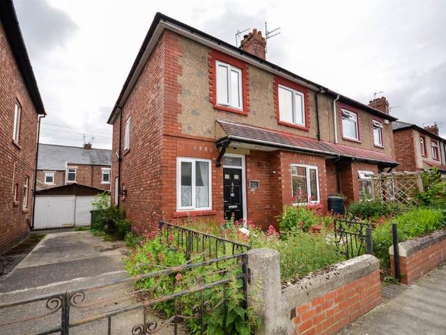 House for sale in Jarrow, Tyne And Wear