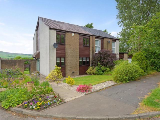 House for sale in Newcastle, Leslie