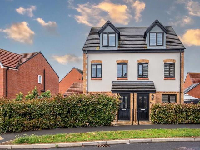 House for sale in Barton Seagrave