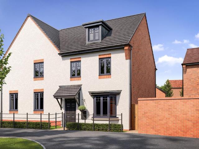House for sale in Hurdsfield, Macclesfield