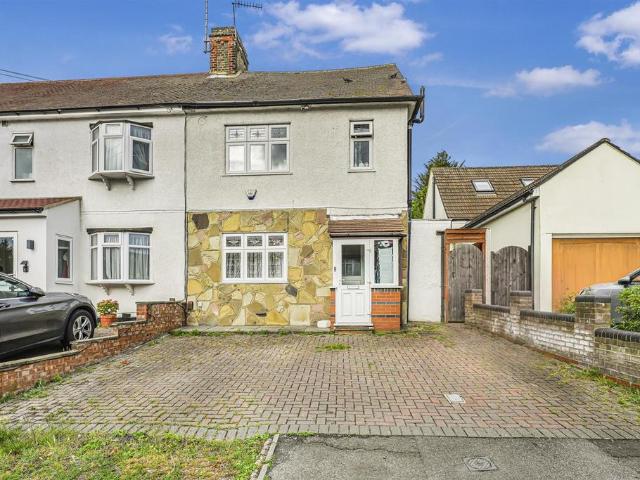 House for sale in Chingford, Isle Of Man