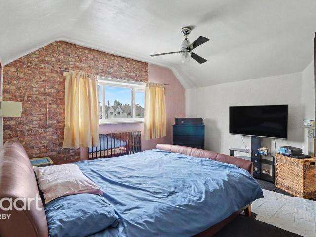 House for sale in Allenton, East Midlands