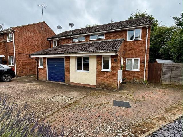 House for sale in Old Wolverton, Milton Keynes