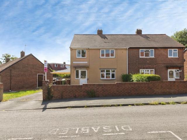 House for sale in Netherton, West Yorkshire