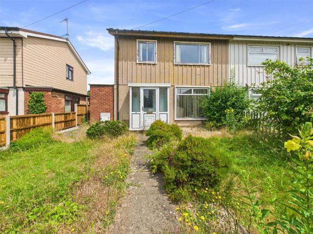 House for sale in Saintbridge, Gloucester