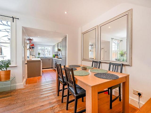 House for sale in Norbiton, Greater London
