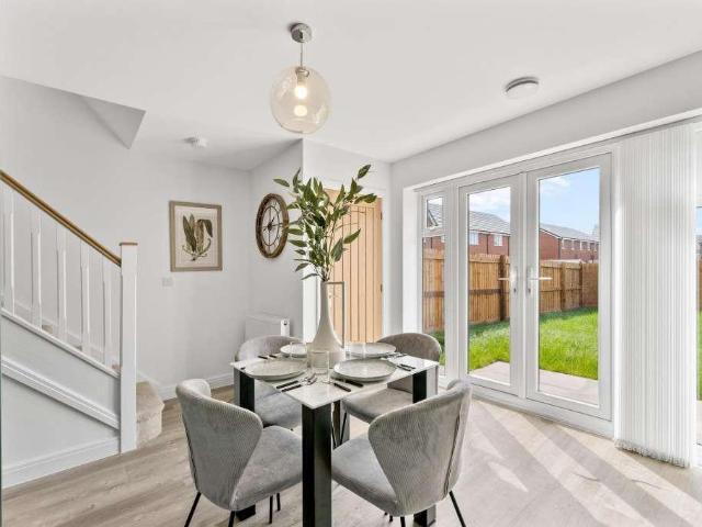 House for sale in Cabus, Lancashire