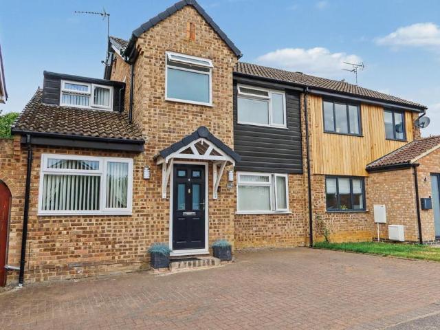 House for sale in Cherwell Heights, Evershot