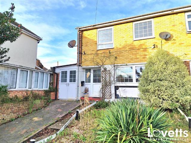House for sale in Whitehall, Acol