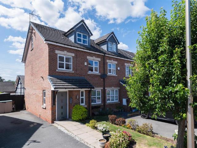 House for sale in Leftwich