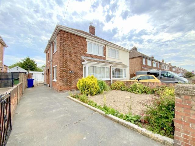 House for sale in New Clee, Old Clee