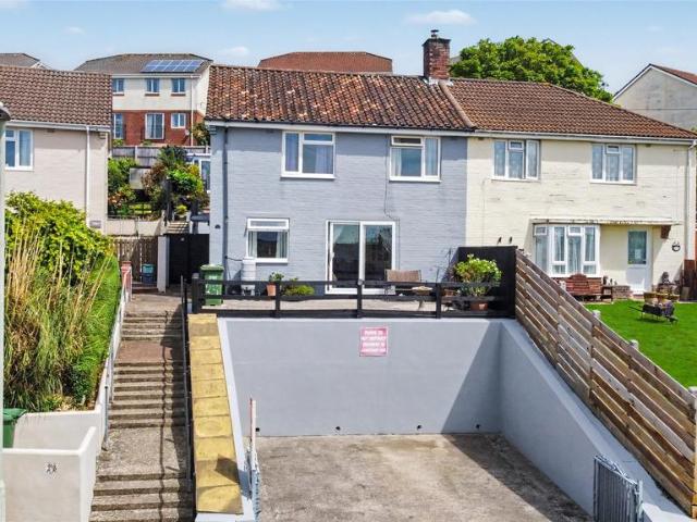 House for sale in Forches, Kentisbury