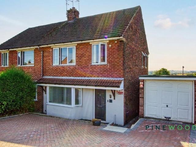House for sale in Staveley CP, Loundsley Green