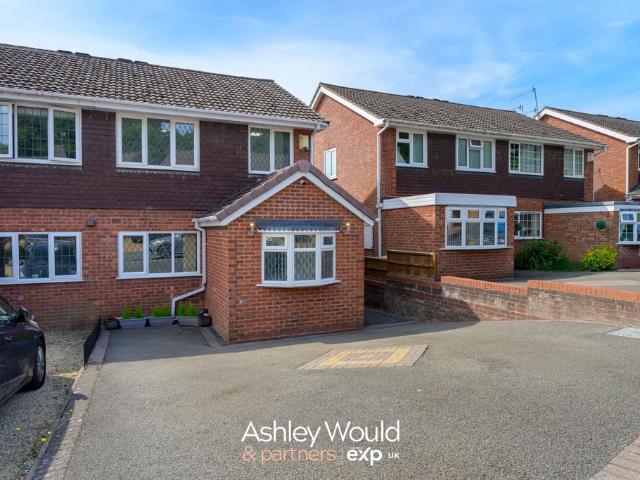 House for sale in Fold Hill, West Midlands