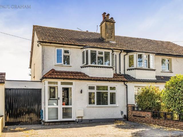 House for sale in The Wrythe, Greater London