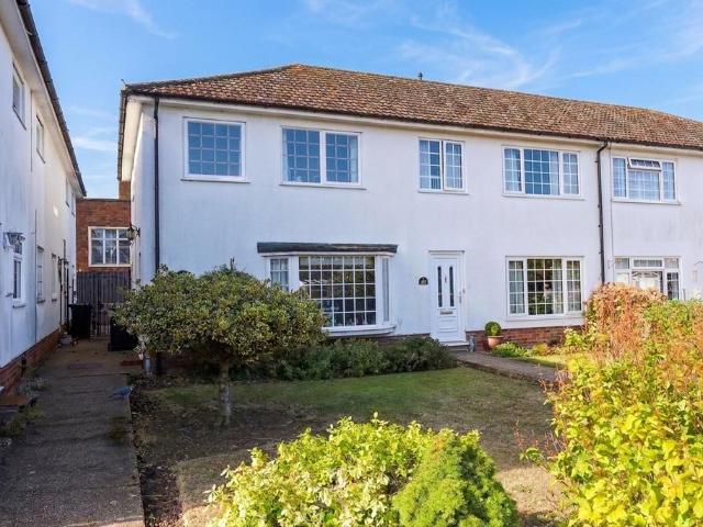 House for sale in Barway, Cambridgeshire