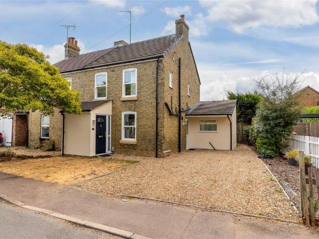 House for sale in Flitwick, Bedfordshire