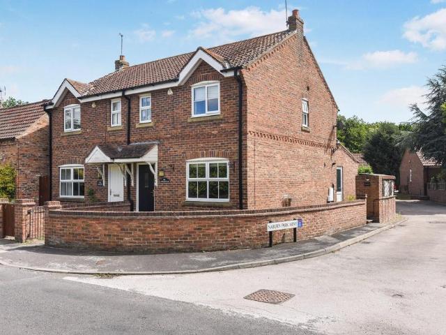House for sale in Naburn, York