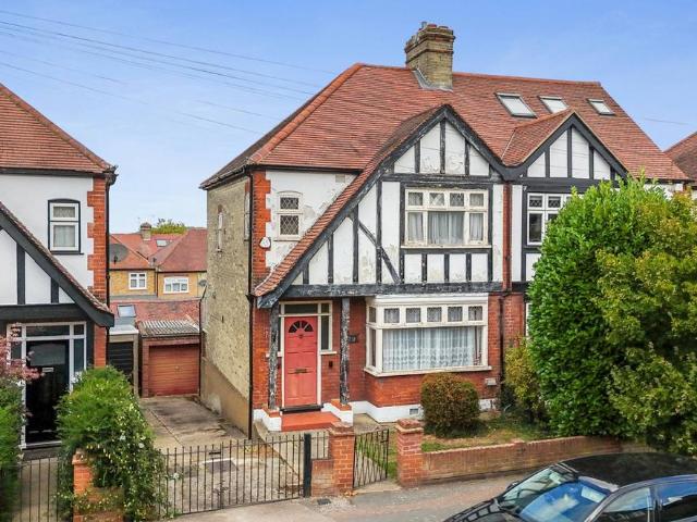 House for sale in London Borough of Waltham Forest, Greater London