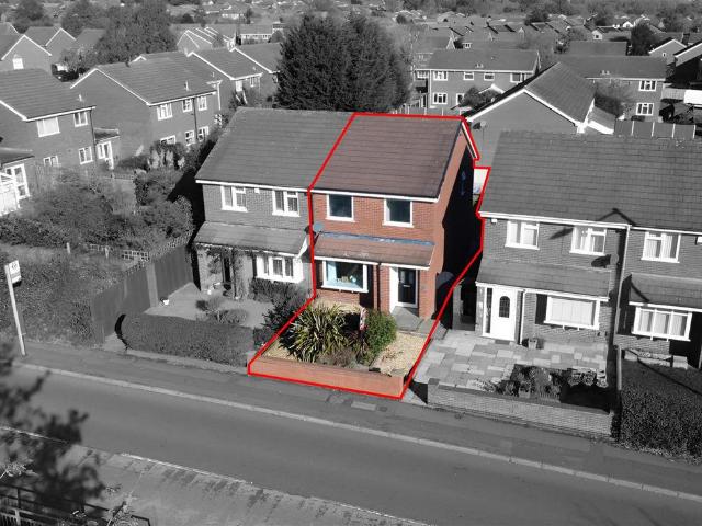 House for sale in Minworth, Isle Of Man