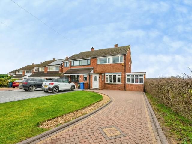 House for sale in Boley Park, Staffordshire
