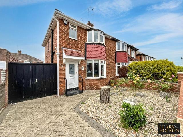 House for sale in Fulwell, Sunderland