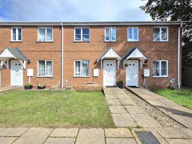 House for sale in Kirton CP, Boston