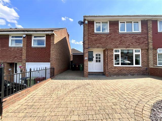 House for sale in Brackenfield, East Midlands