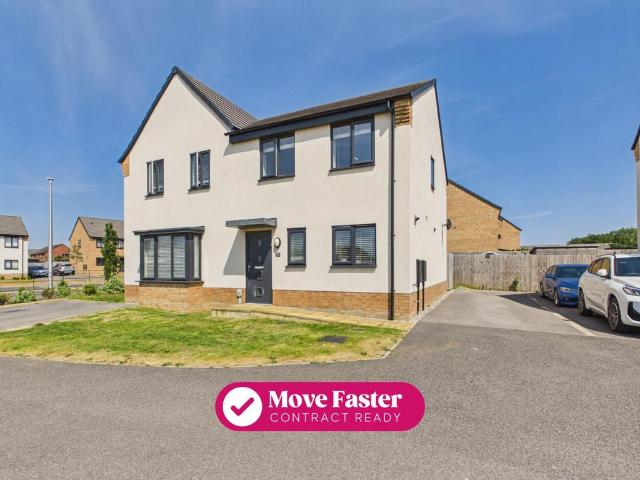 House for sale in Bransholme, Hull