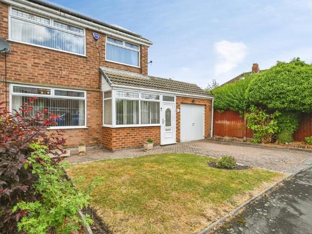 House for sale in Warrington