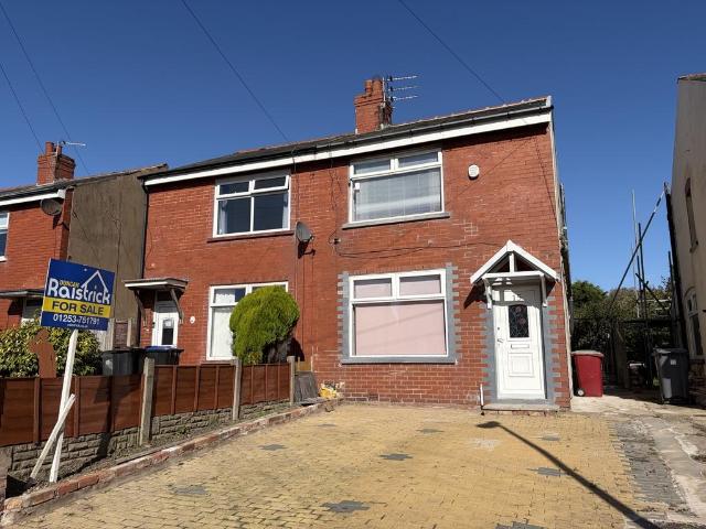 House for sale in Claremont, Blackpool