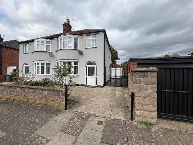 House for sale in Belgrave, Leicester