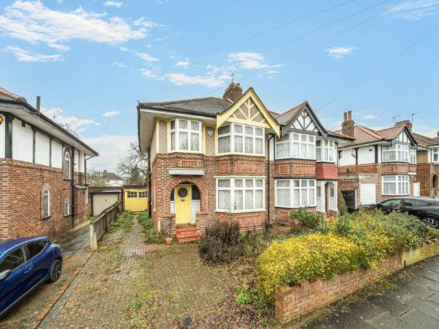 House for sale in Pinner, Isle Of Man