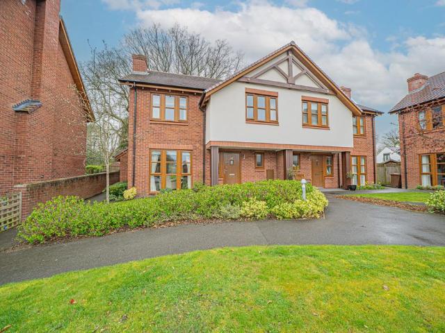 House for sale in Balsall, Isle Of Man