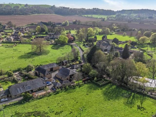 House for sale in Compton Pauncefoot, Somerset