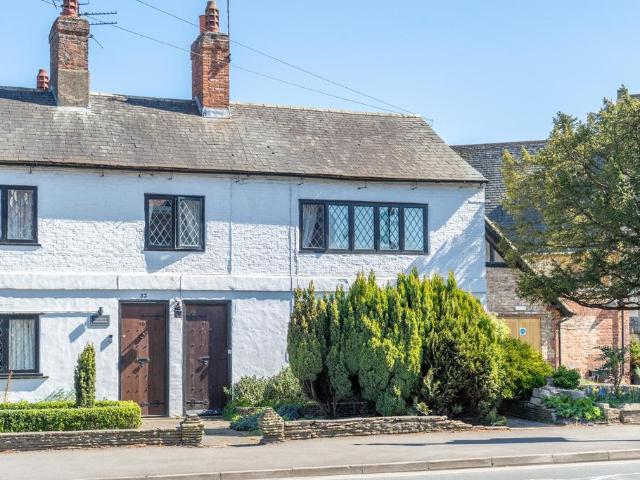 House for sale in High Field, York