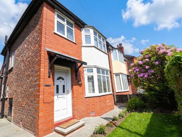 House for sale in Little Bolton, Salford