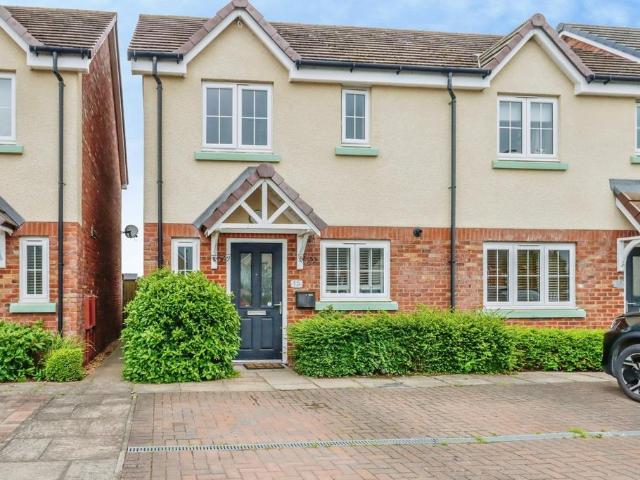 House for sale in Baschurch, Shropshire