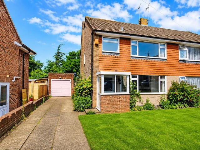 House for sale in Gillingham